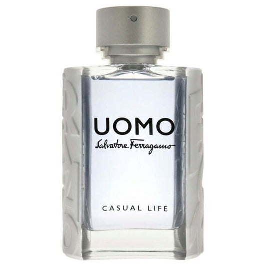 SF Casual Life Tester EDT 100Ml/3.4Oz