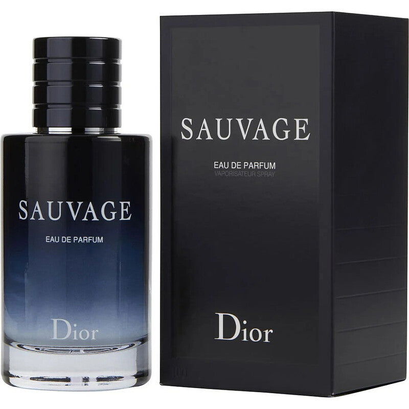 Dior Sauvage EDP 3.4 Men