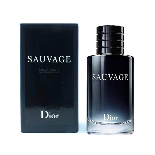 Dior Sauvage Eau de Toilette 200ml/6.8 0z