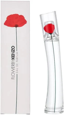 Flower By Kenzo Women EDP-100ml/3.30z