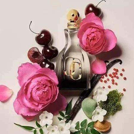 Jimmy Choo I Want Choo Forever Tester 125ML/4.1Oz