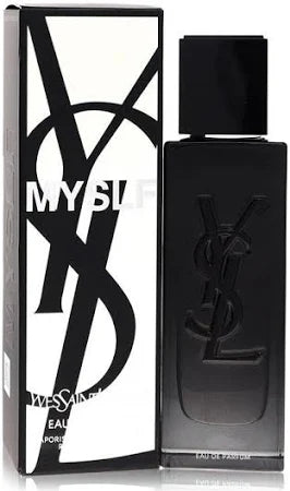 Yves Saint Laurent MYSLF Eau de Parfum Refillable 100ML/3.3Oz