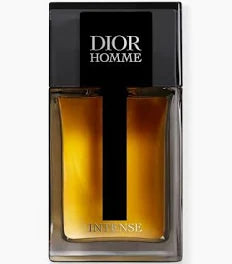 DIOR HOMME Intense Eau De Parfum 100Ml/3.4Oz
