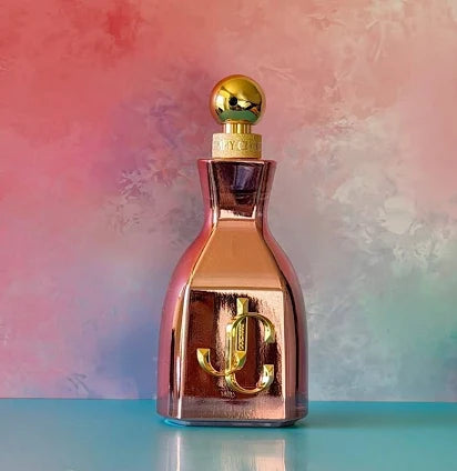JIMMY CHOO With Love Eau De Parfum Tester 100Ml/3.3Oz