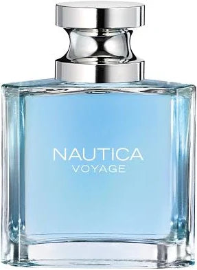 NAUTICA Voyage Eua De Toilette Tester 100Ml/3.4Oz