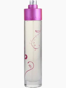 PERRY ELLIS 360 Pink For Women Eau De Parfum TESTER 100ml/3.4oz
