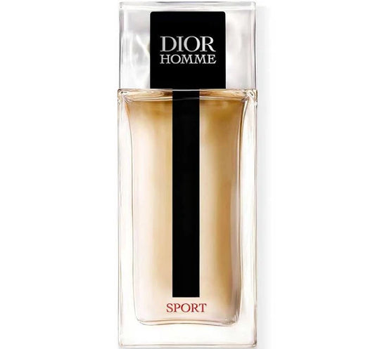 DIOR HOMME Sport Eau De Toilette 75Ml/2.5Oz