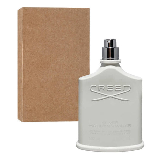 Creed Silver Mountain Water Tester EDP-100ml/3.4oz