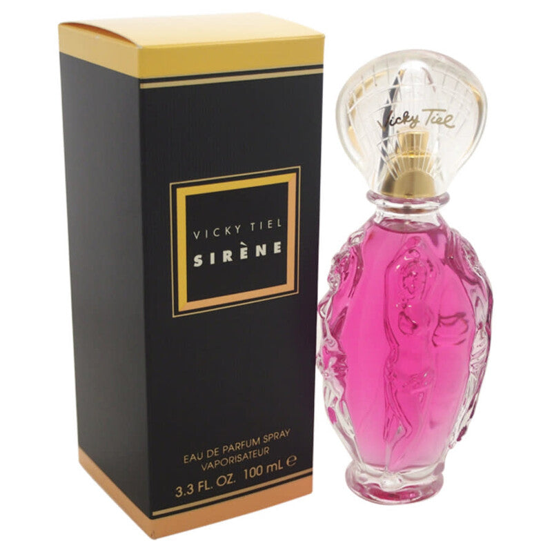 VICKY TIEL SIRENE EDP 100 mL