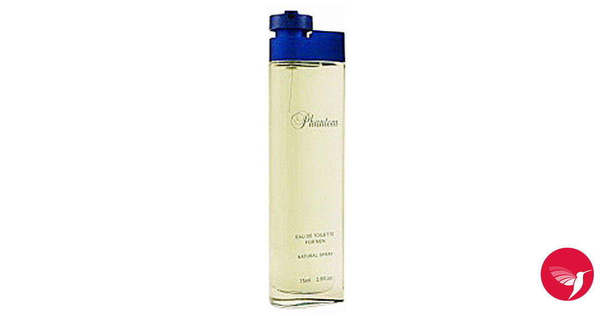 PHANTOM POUR HOMME  EDT 75ML/2.6OZ