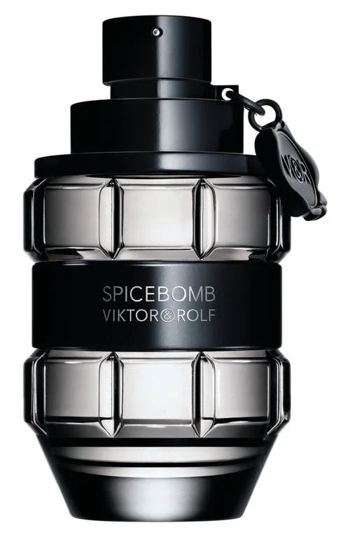 Viktor & Rolf Spice Bomb Pour Homme EDT-90ml/3.04oz