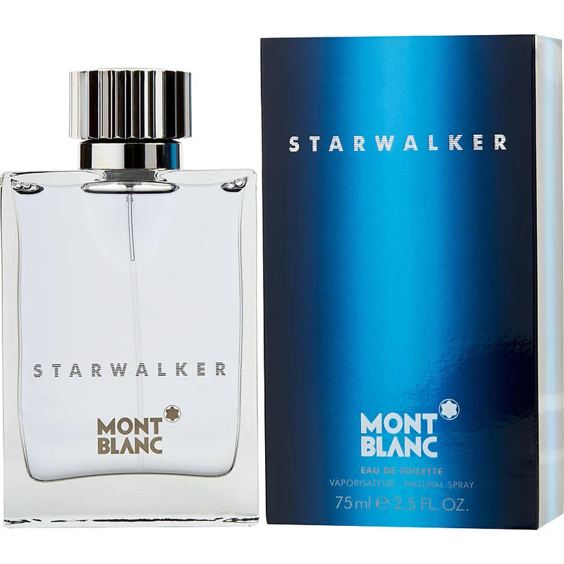 MONTBLANC STARWALKER EDT 75ML/2.5OZ