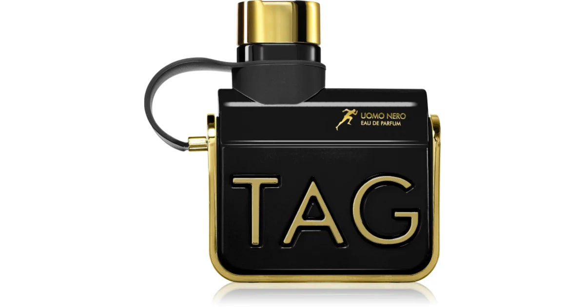 Armaf Tag Uomo Nero Eau De Parfum 100ML/3.4Oz
