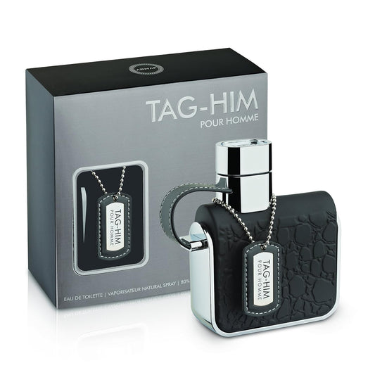 Armaf Tag Him EDT-100ml/3.4oz