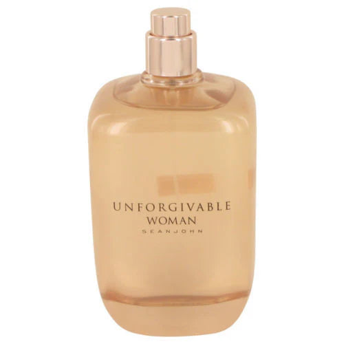 SEAN JEAN UNFORGIVABLE WOMEN EDP  125ML/4.0OZ