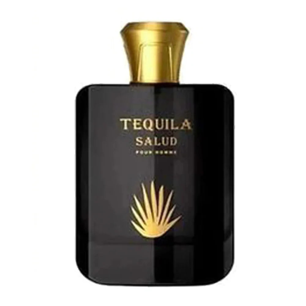 Tequila Salud Pour Homme Eau de Parfum 100ML/3.3Oz
