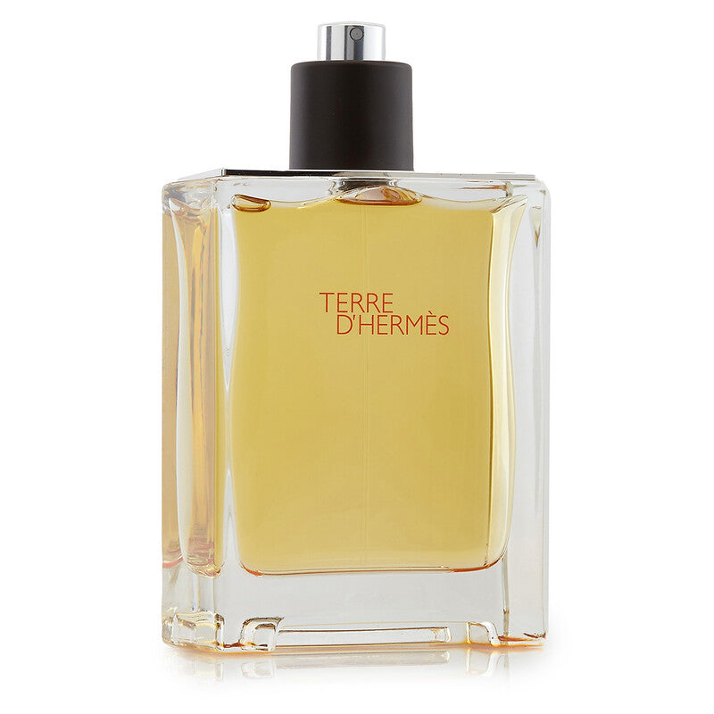 Hermes Terre Dhermes  Pure Perfume 6.7 oz / 100ml