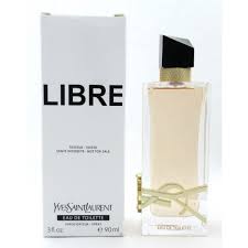 Libre YSL Women's, EDT Tester 90ml/3.0oz