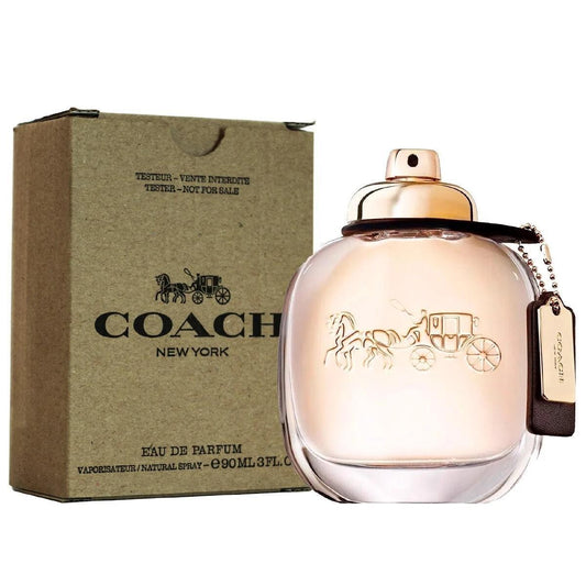 COACH BY COACH EDP TESTER 90ML/3.O OZ