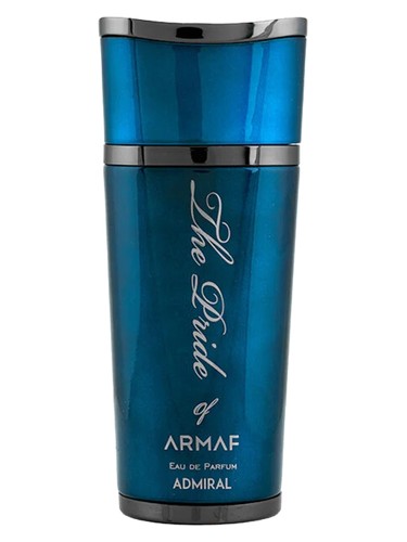 The Pride Armaf Eau De Parfum Pour Homme, 100ml-3.4oz