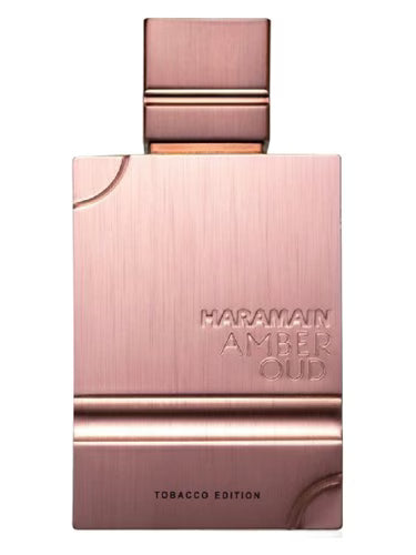 Al Haramain Amber Oud tobacco Edition Tester EDP-