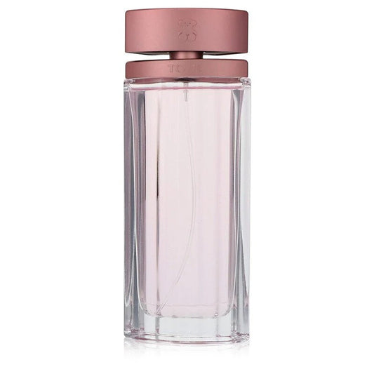 TOUS L'EAU EAU DE PARFUM 100ML/3.4OZ TESTER