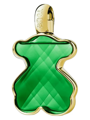 Tous Love Me The Emerald Elixir 90ML/3.0Oz