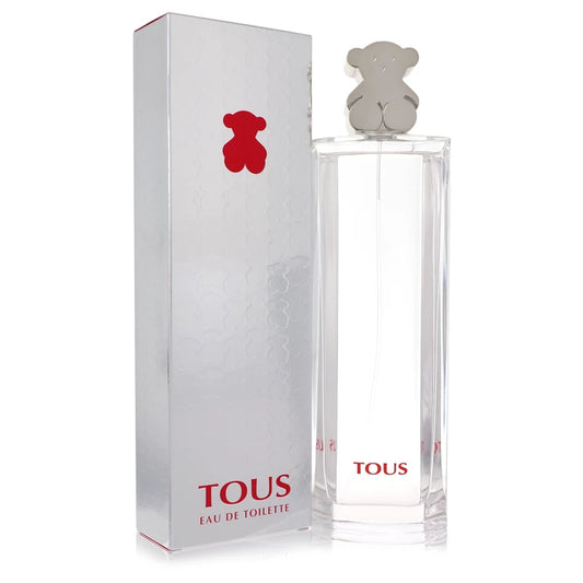 Tous Women's Eau De Toilette 90ML/3Oz