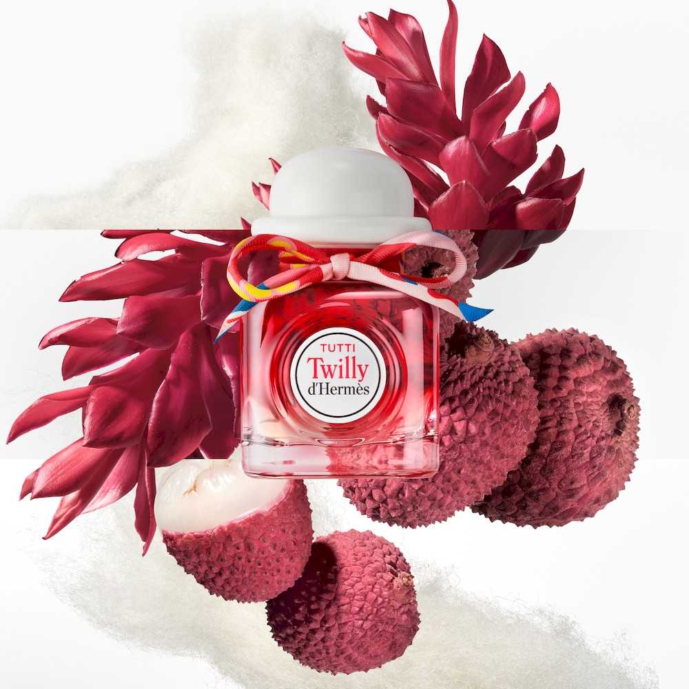 HERMES Tutti Twilly d'Hermes Eau De Parfum Tester 85ML/2.8Oz
