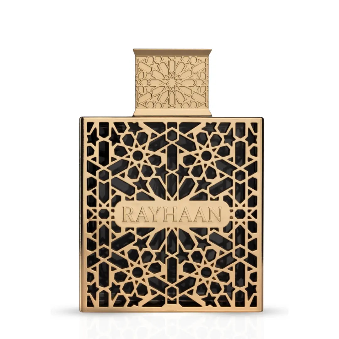 RAYHAAN ELIXIR EDP 100ML/3.40Z