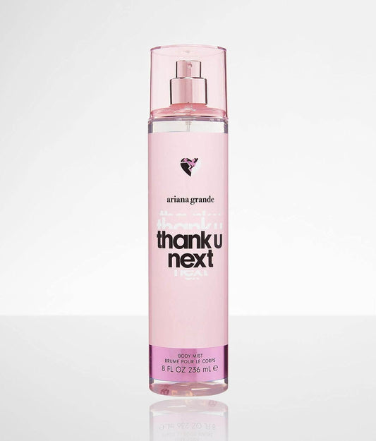 ARIANA GRANDE BODY MIST - Thank You Next 8OZ