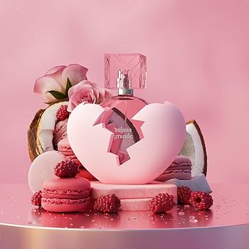 Ariana Grande Thank u Next Tester EDP-100ml/3.4oz