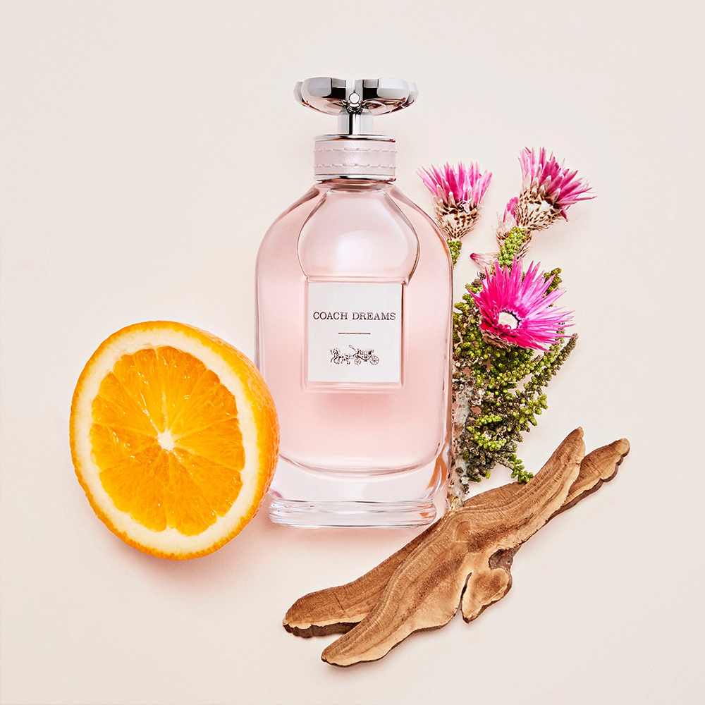 Coach Dreams EDP-90ml/3oz