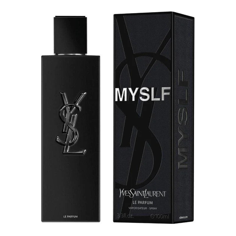 Yves Saint Laurent Myslf Le Parfum-100ml/3.3oz