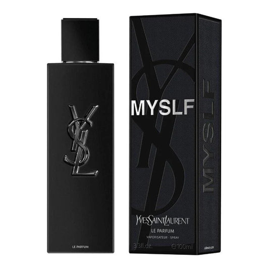 Yves Saint Laurent Myslf Le Parfum-100ml/3.3oz