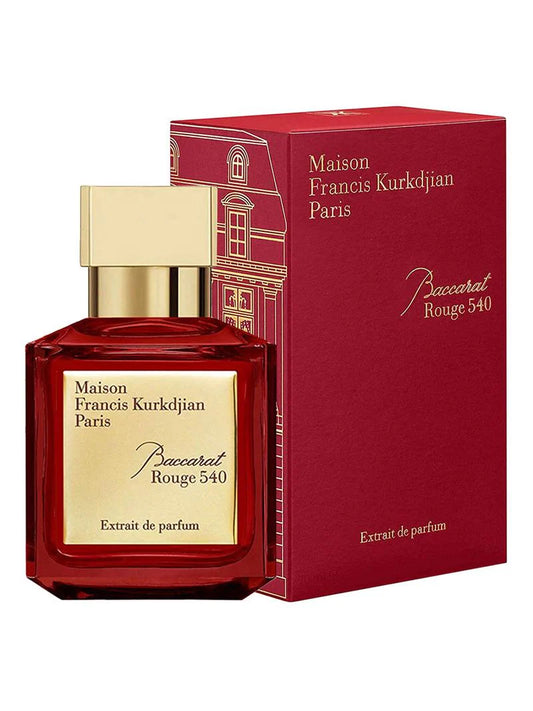 Maison Francis Kurkdjian Baccarat Rouge 540 Extrait De Parfum-70ml/2.4oz