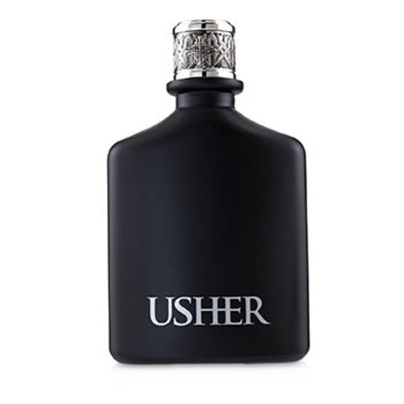 Usher Raymond  Usher Men's Usher EDT Spray 3.4 oz