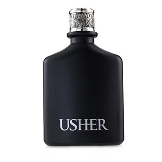 Usher Raymond  Usher Men's Usher EDT Spray 3.4 oz