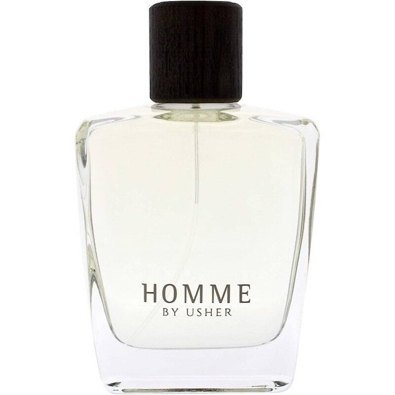 Usher Raymond Men's Homme EDT Spray 3.4 oz