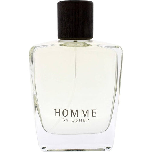 Usher Raymond Men's Homme EDT Spray 3.4 oz