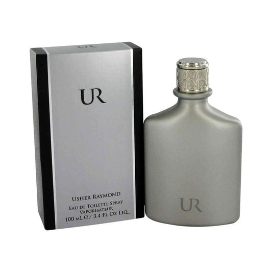 Usher Raymond Men's UR EDT 3.4 oz