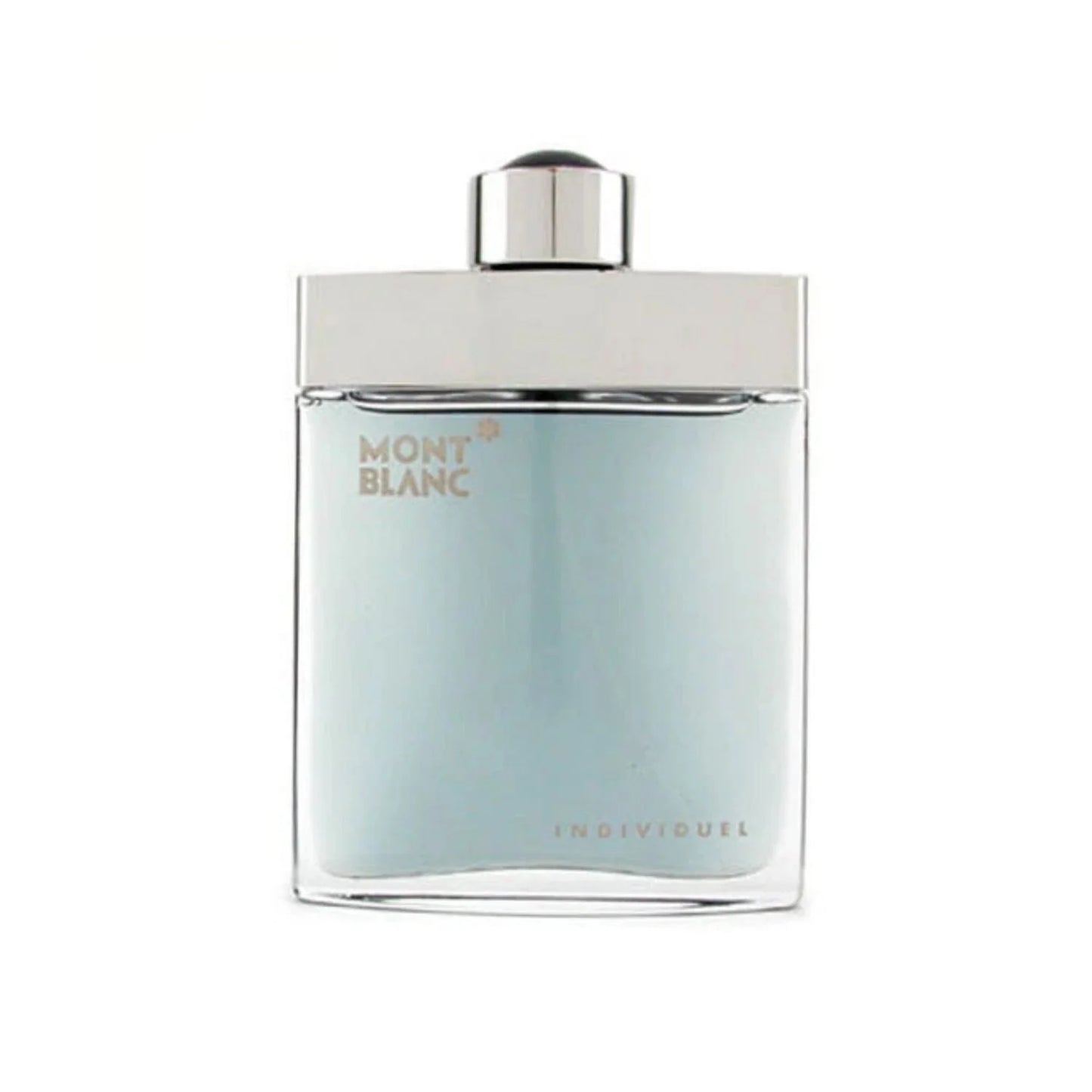 MONTBLANC INDIVIDUEL EDT TESTER 75ML-2.5OZ MENS