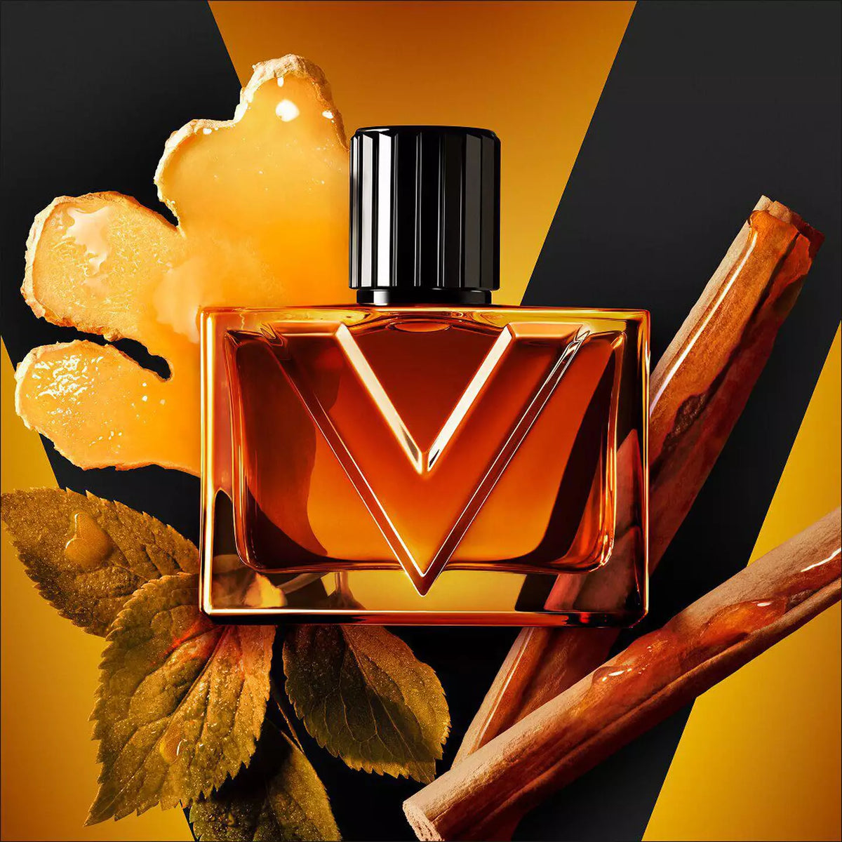 VALENTINO VENDETTA UOMO EAU DE PARFUM 90ML/3OZ