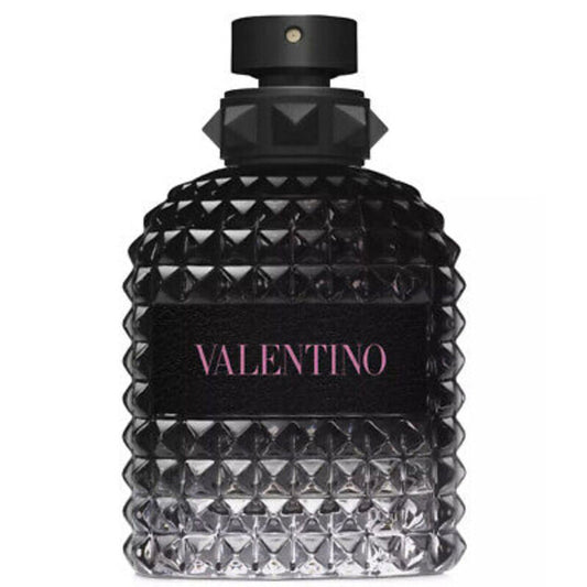 VALENTINO BORN IN ROMA 100ML/3.4OZ TESTER