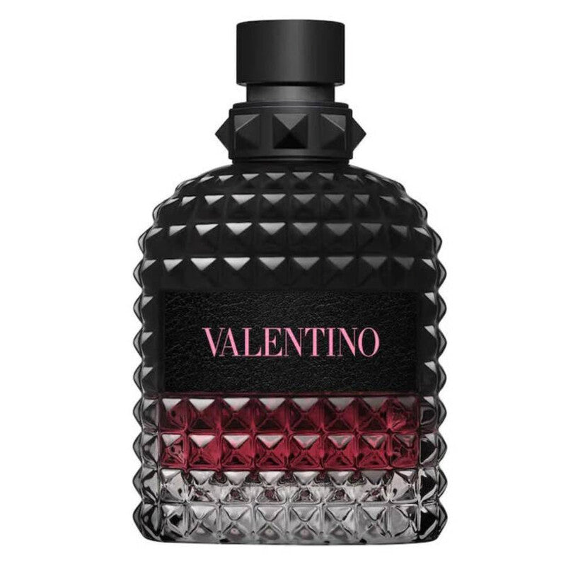 VALENITNO BORN IN ROMA INTENSE EDP FOR MEN 3.4OZ/100ML