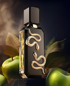 French Avenue Veneno Black EDP-100ml/3.4oz