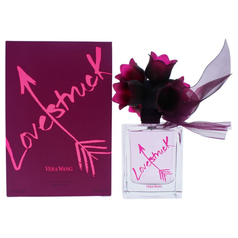 VERA WANG for Women 'Love Struck' 3.4-ounce Eau de Perfume