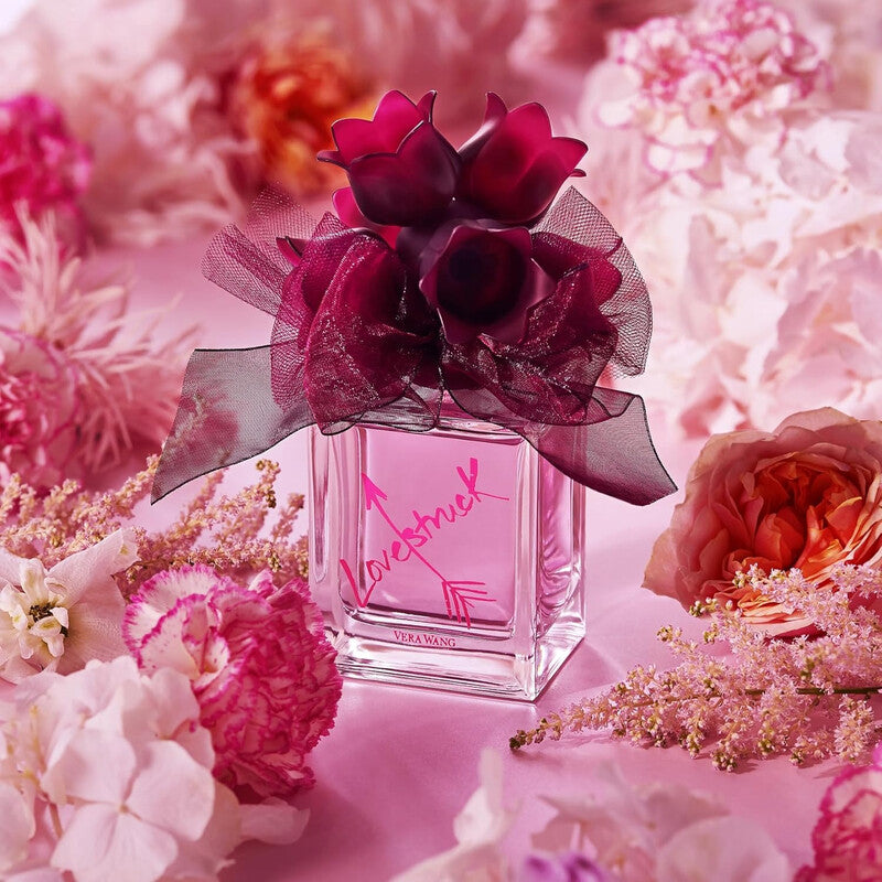VERA WANG for Women 'Love Struck' 3.4-ounce Eau de Perfume