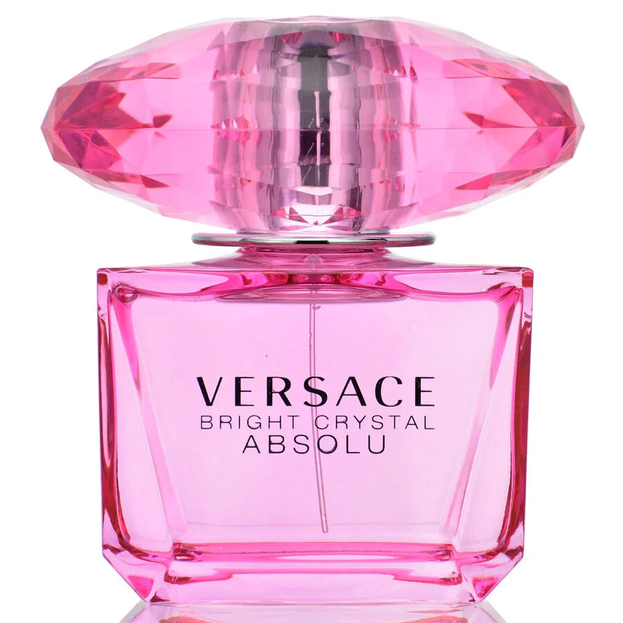 Versace Bright Crystal Absolu Tester EDP-90ml/3oz