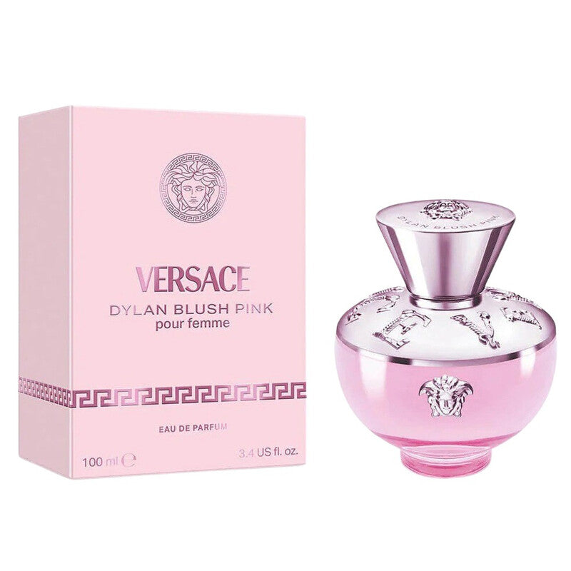 VERSACE Dylan Pink Blush Eau De parfum - 3.4OZ/100ML